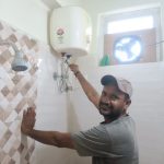 Plumber in Haythnagar