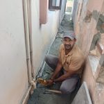 Plumber in Haythnagar